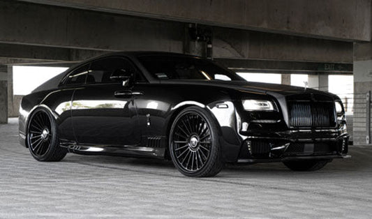 Chauffeur vs. Self-Drive Rentals