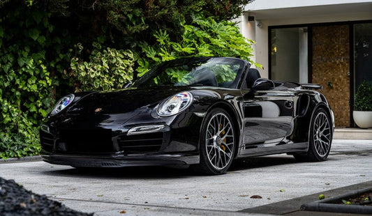 Renting a Luxury Car for a Corporate Client: Impress Like a Pro