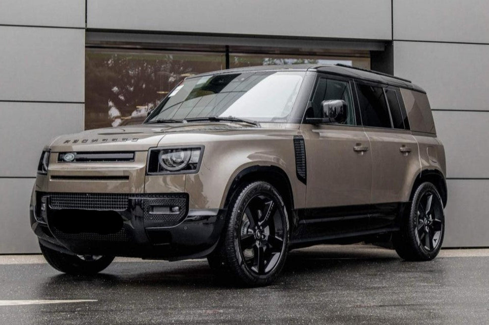 Land Rover Defendor