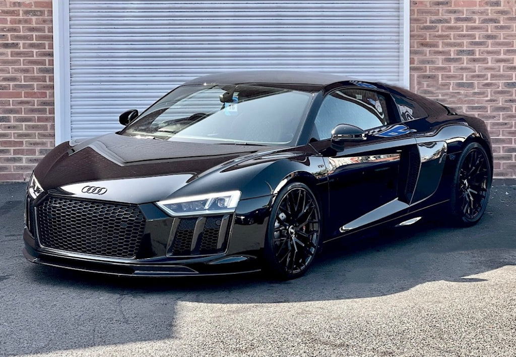 Audi R8 V10