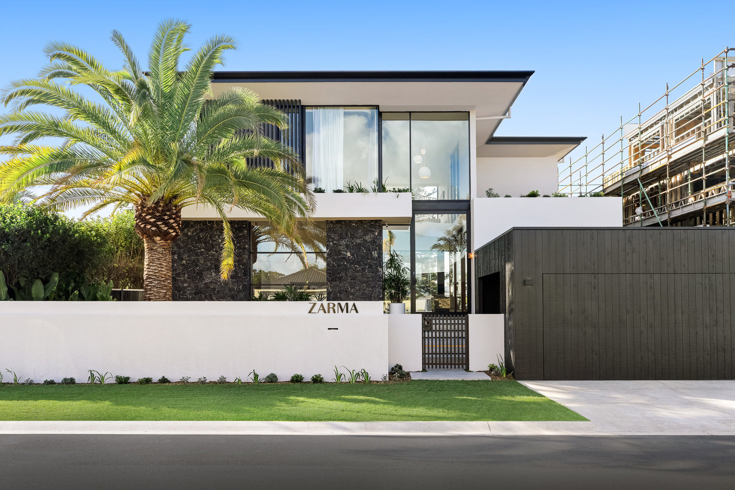 Broadbeach Waters Retreat