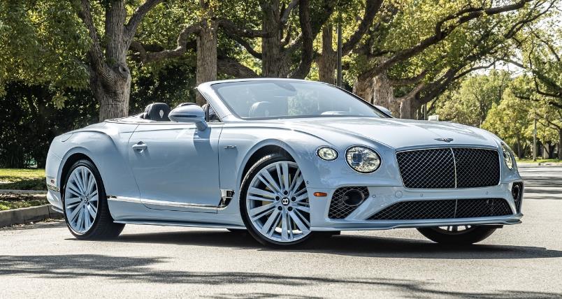 Booking Luxury Cars Online