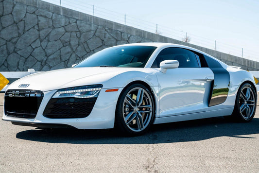 Luxury Rentals for Special Occasions