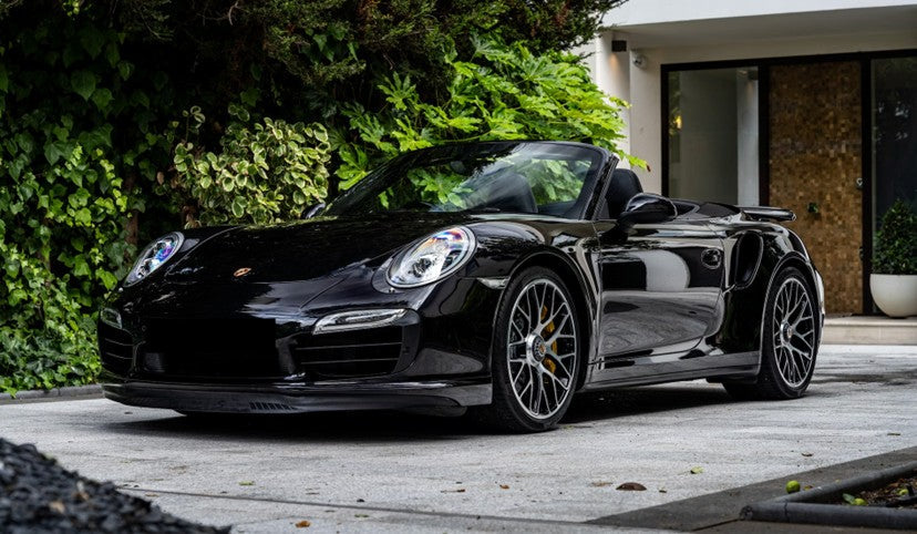 Renting a Luxury Car for a Corporate Client: Impress Like a Pro