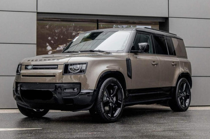 Self Hire | Luna Luxury Car Rentals | Page 2