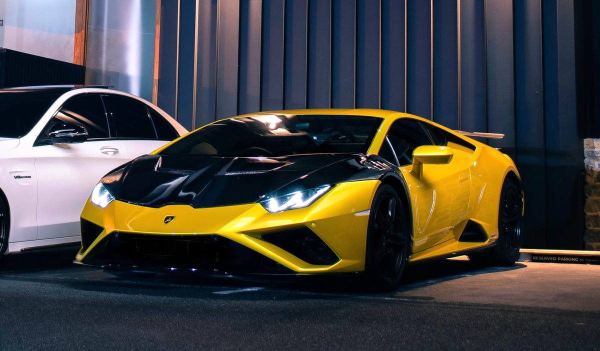 Fancy Car Rental Luna Luxury Car Rentals | Exotic Car Hire in Brisbane & Gold Coast
