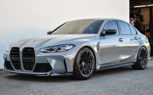 BMW M3 Competition