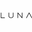 Luna Luxury Car Rentals logo