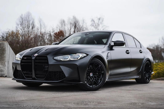 BMW M3 Competition